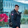 Parth S