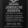 Jordache H