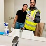 Dilhan R