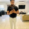 Nishant G