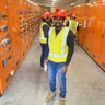 Niluxshan S