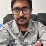 Bharath P