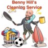 Ben H