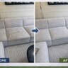Carpet deep cleaning U