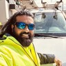 Haneesh P