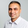 Dharmesh P