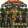 Donnie G