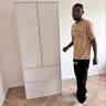 Olamigoke A