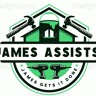James A
