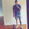 Luke D