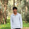 Rishwinth N