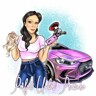 Janet N