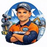 Mark K
