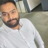 Rakesh M