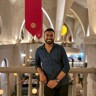Abinesh A