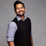 Narasimhan R
