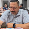 Robert F