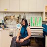 Shilpa C