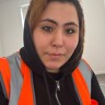 Fatemeh M