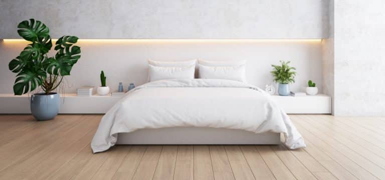 35 minimalist bedroom ideas to transform your space