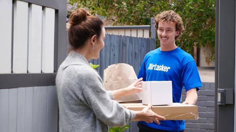 Airtasker US launches new fee structure