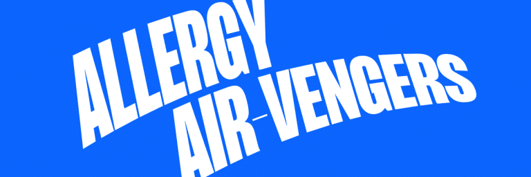 Airtasker Launches the ‘Allergy Air-vengers’ to Help Brits Breathe Easier