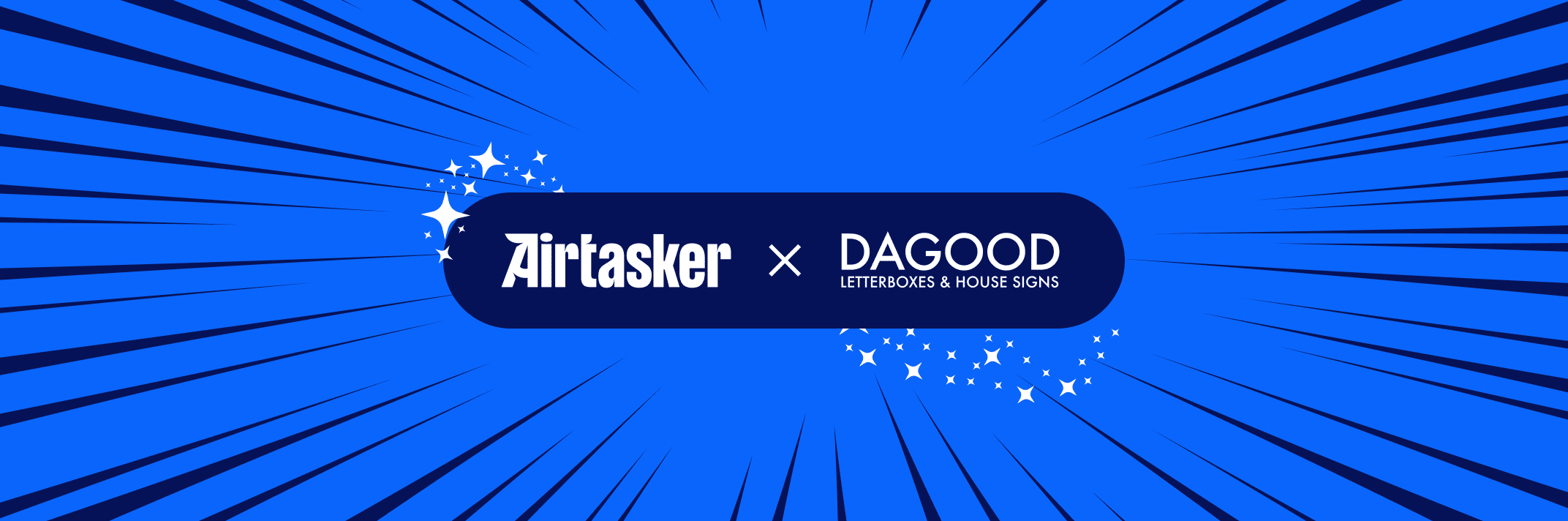 Airtasker partners with Dagood Letterboxes & House Signs to simplify letterbox installation