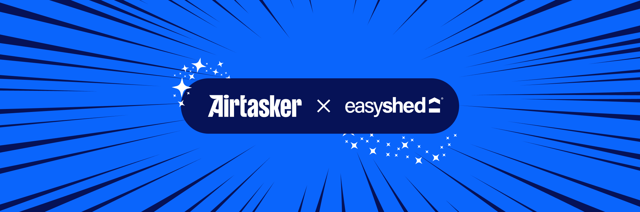 Airtasker and Easyshed partner to offer local shed assembly support
