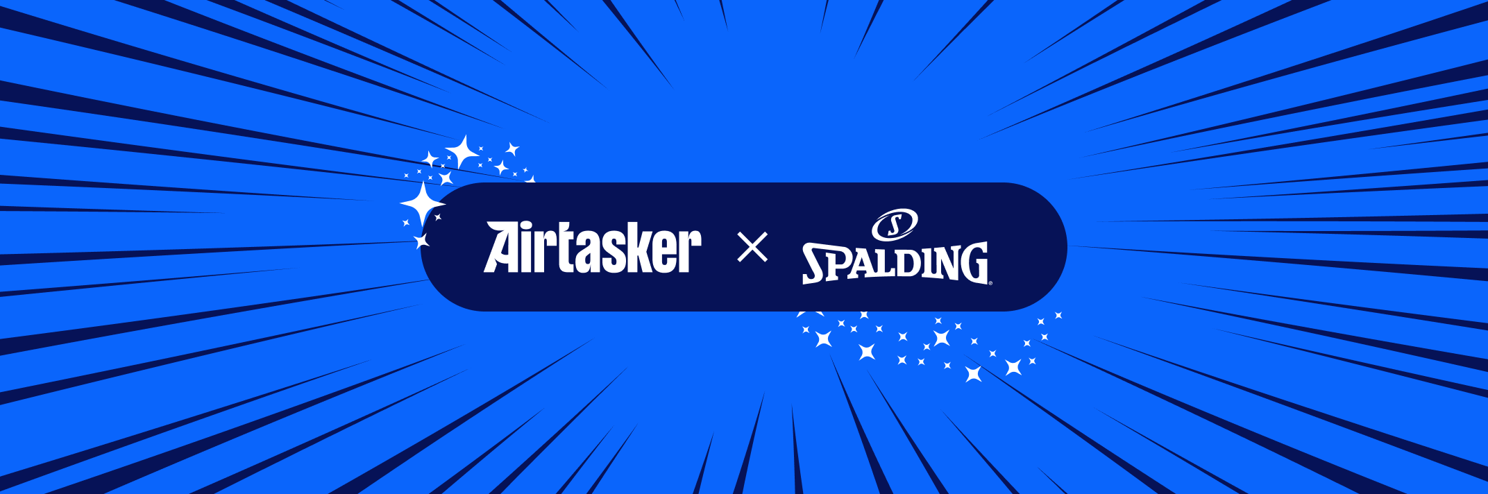 Airtasker and Spalding team up to simplify home court setup