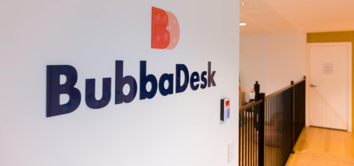 How BubbaDesk uses Airtasker to scale Australia’s first coworking spaces with onsite childcare