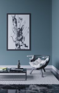 30+ Lovely living room paint ideas – color schemes, wall paint ideas