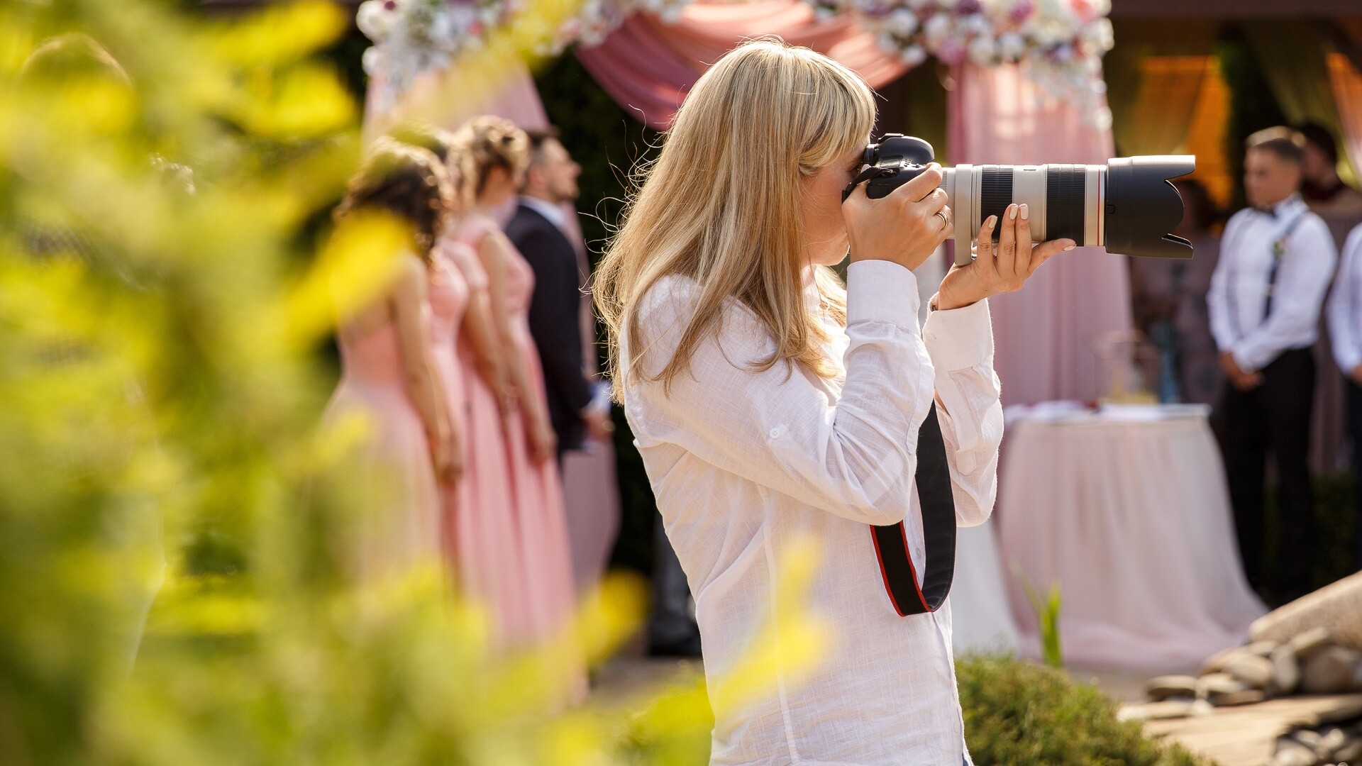 Wedding season on Airtasker: Couples turn to flexible wedding help in 2026