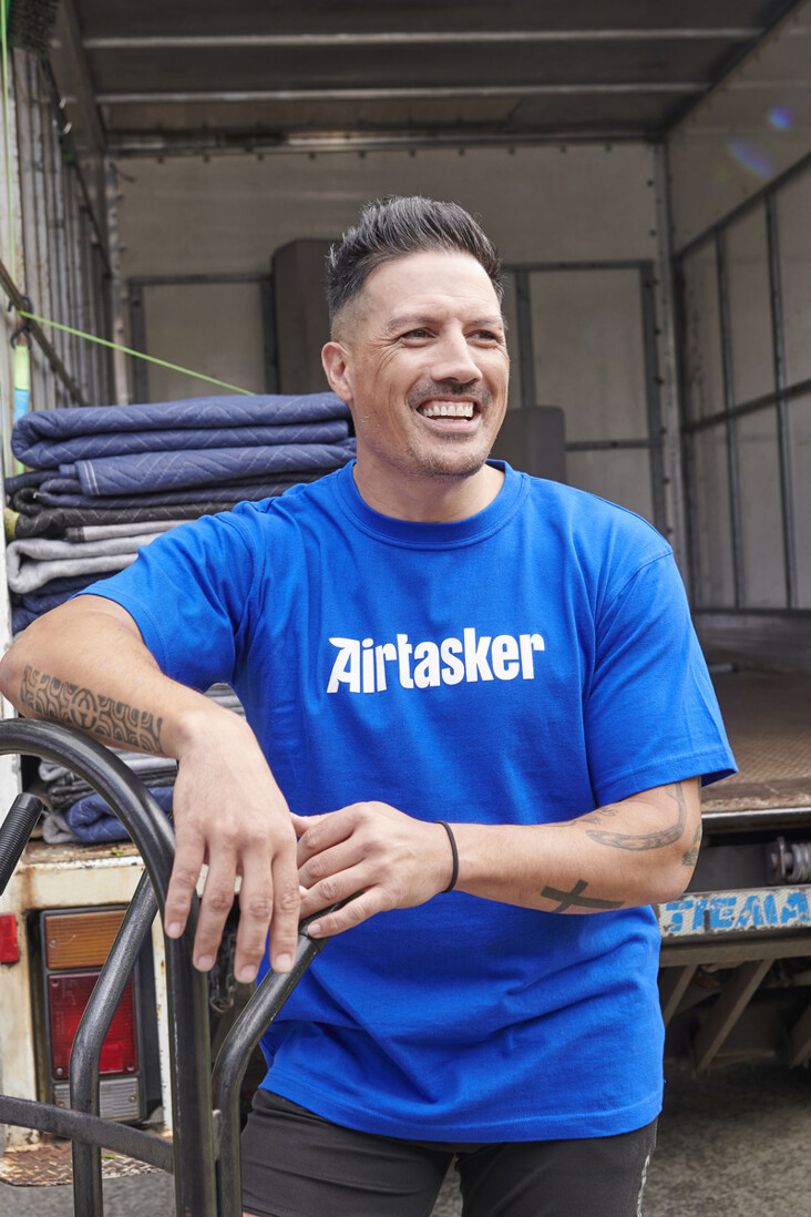 Get anything done & earn more money | Airtasker US